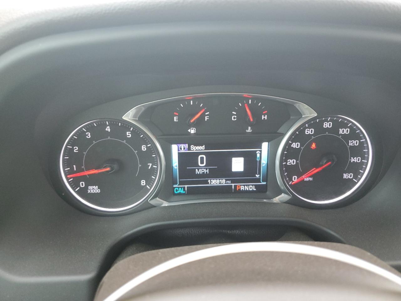 GMC Acadia Slt-1