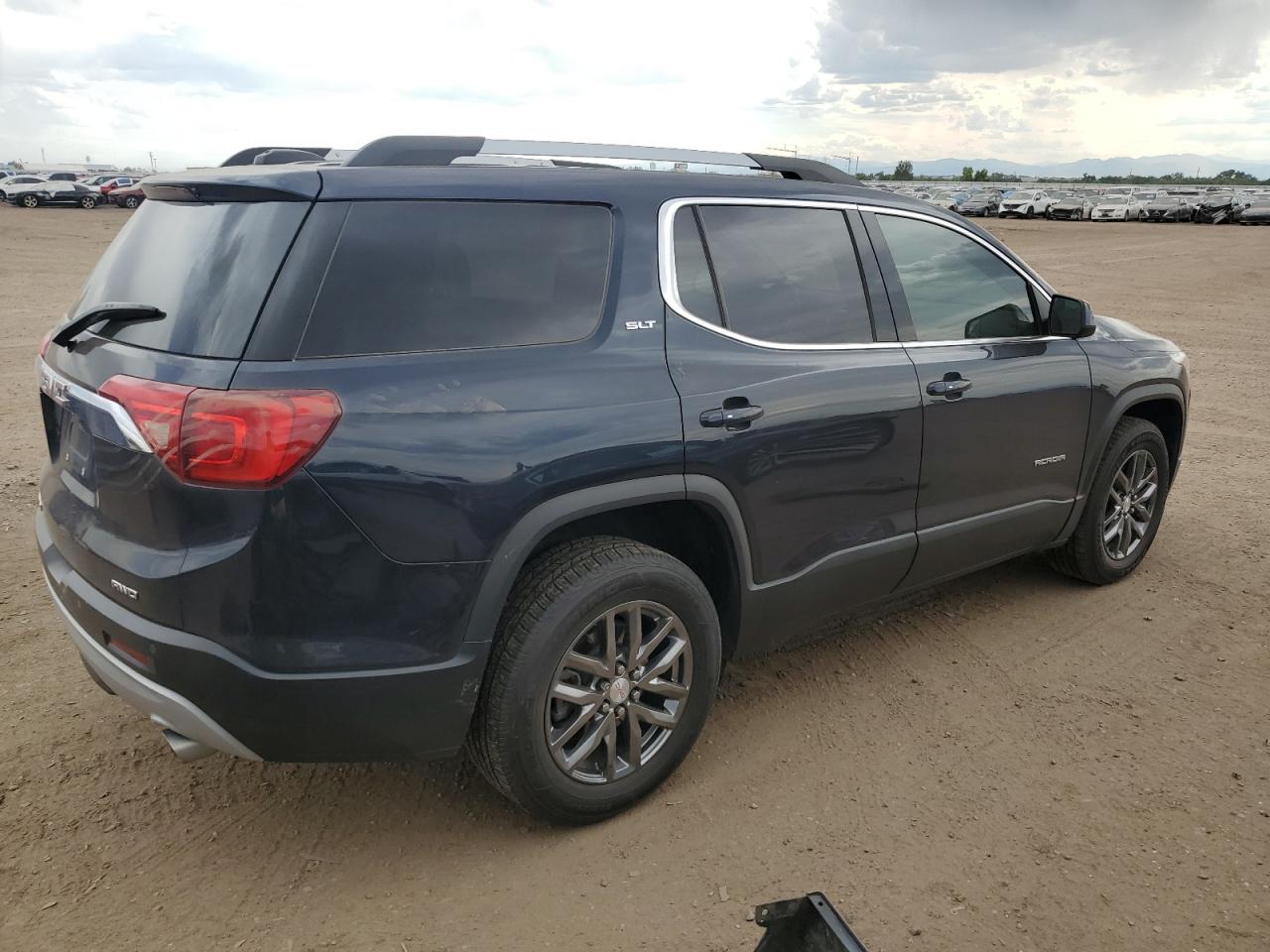 GMC Acadia Slt-1