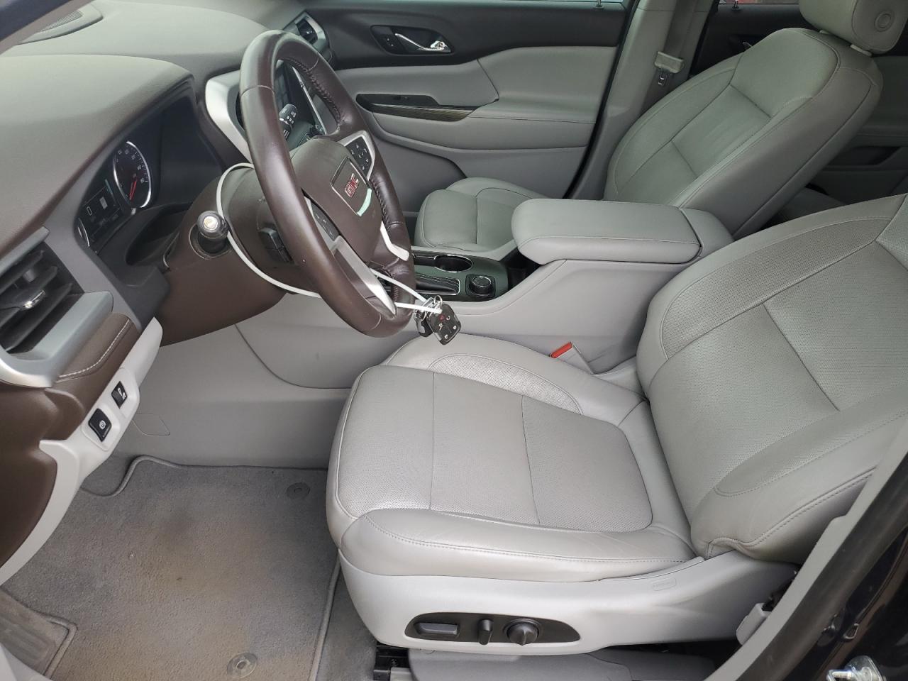 GMC Acadia Slt-1