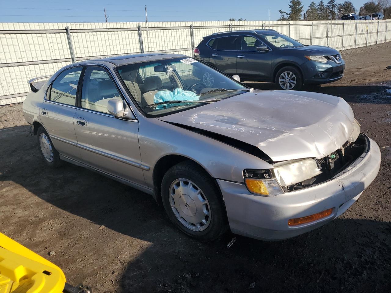 Honda Accord Se