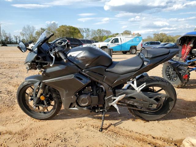 Honda Cbr Cycle Ra
