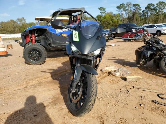 Honda Cbr Cycle Ra