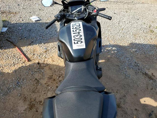 Honda Cbr Cycle Ra