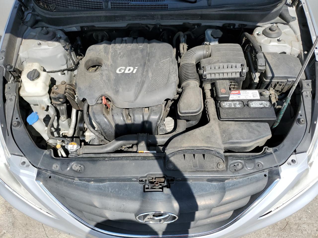 Hyundai SONATA Gls