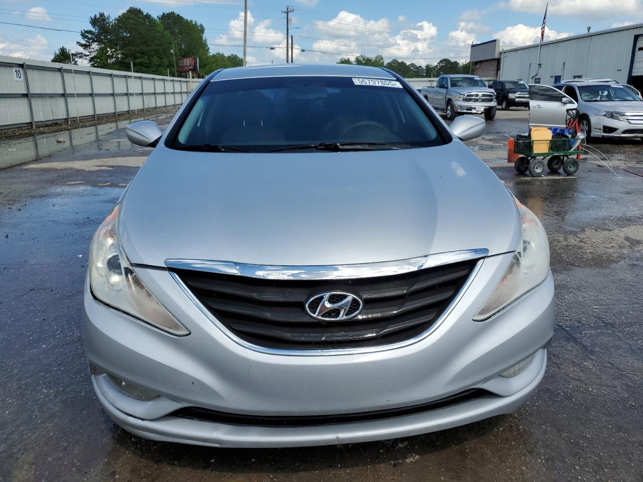 Hyundai SONATA Gls