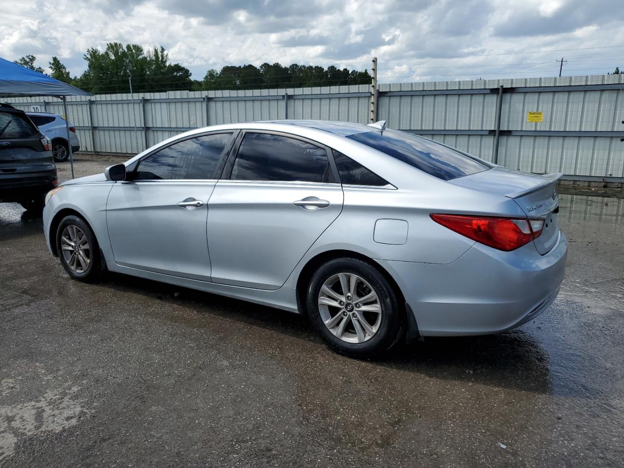 Hyundai SONATA Gls