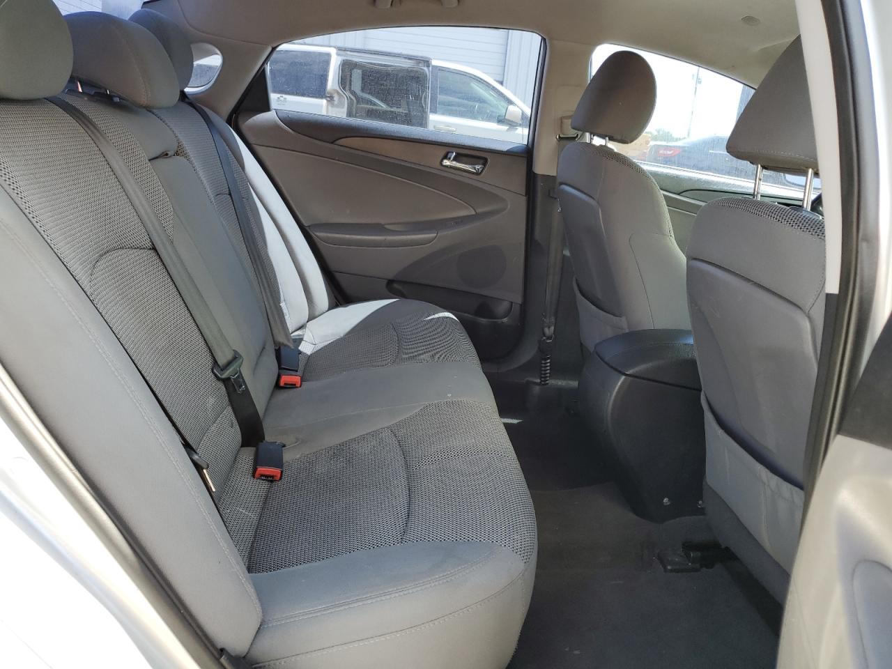 Hyundai SONATA Gls