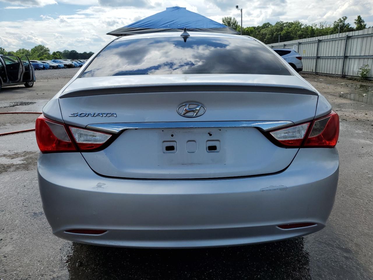 Hyundai SONATA Gls