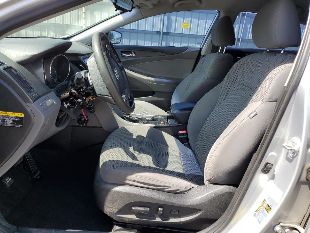Hyundai SONATA Gls