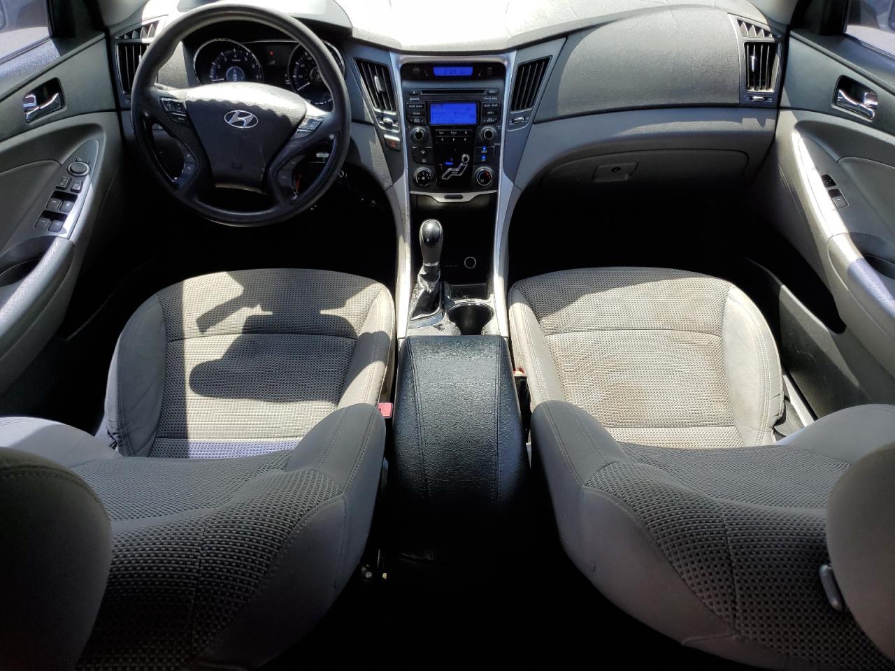 Hyundai SONATA Gls
