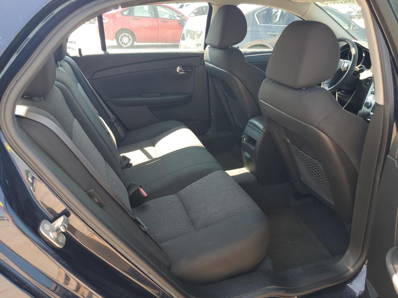 Chevrolet Malibu 1lt