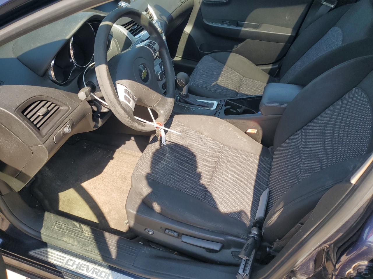 Chevrolet Malibu 1lt