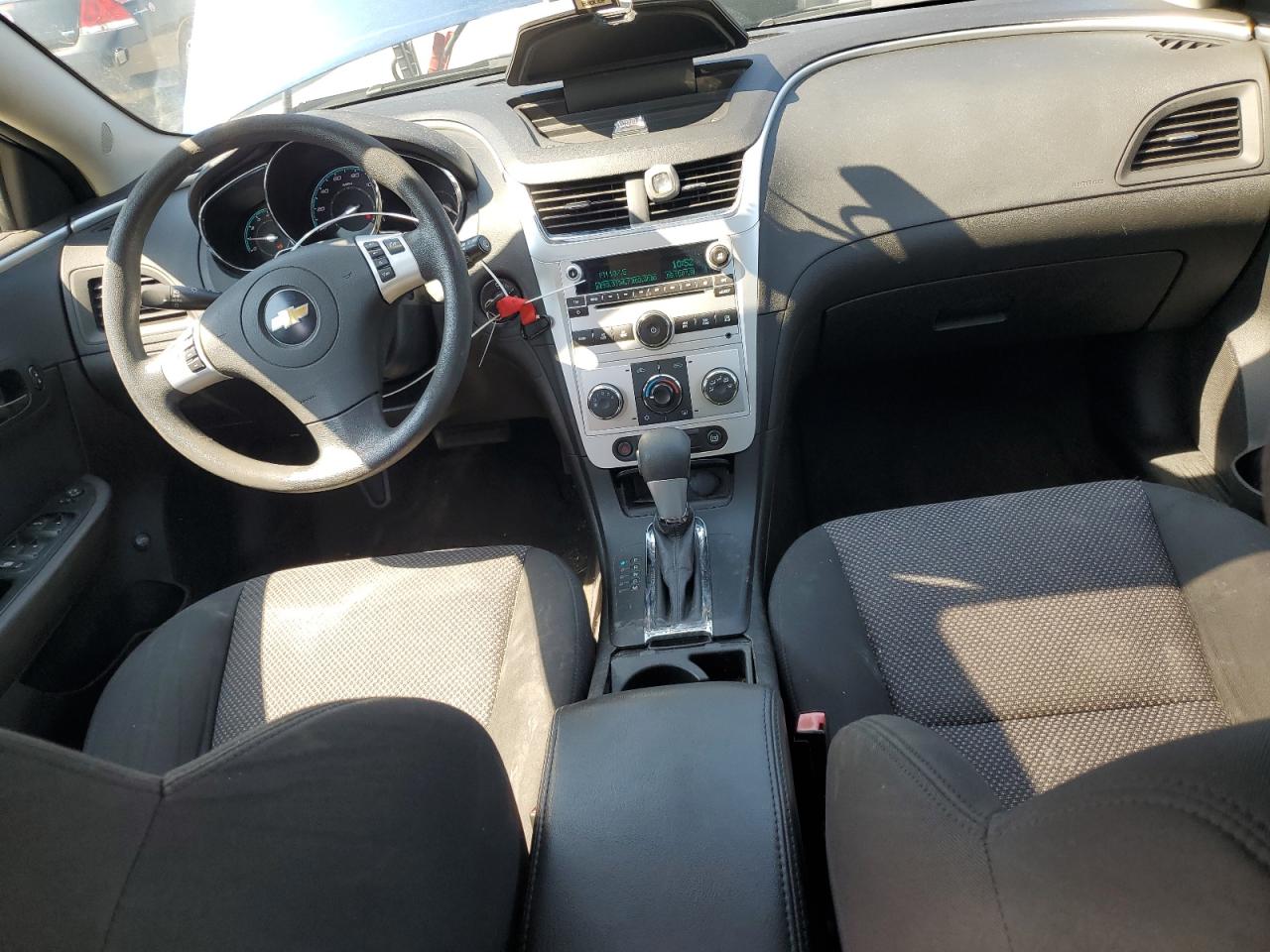 Chevrolet Malibu 1lt