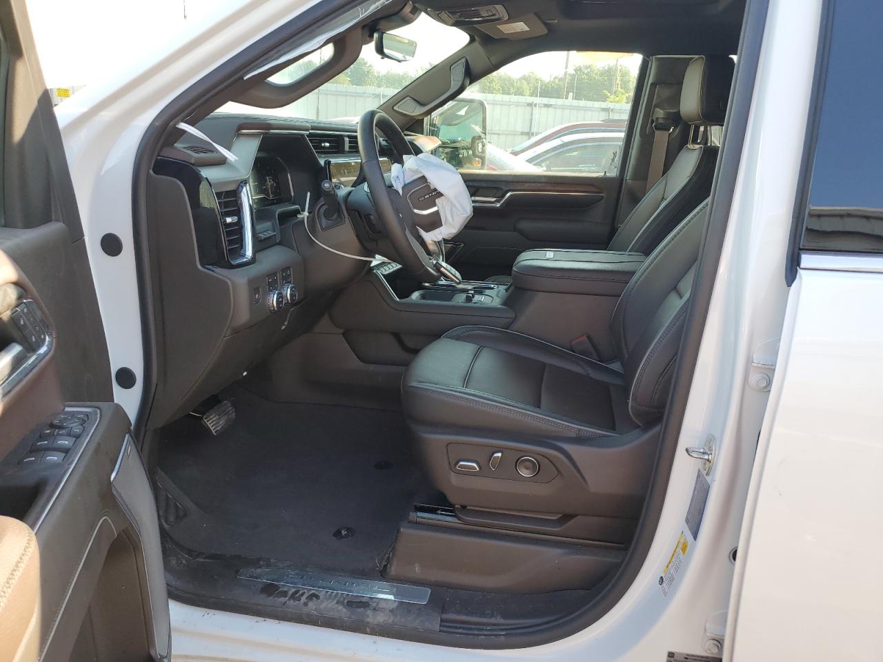 GMC Sierra K2500 Denali