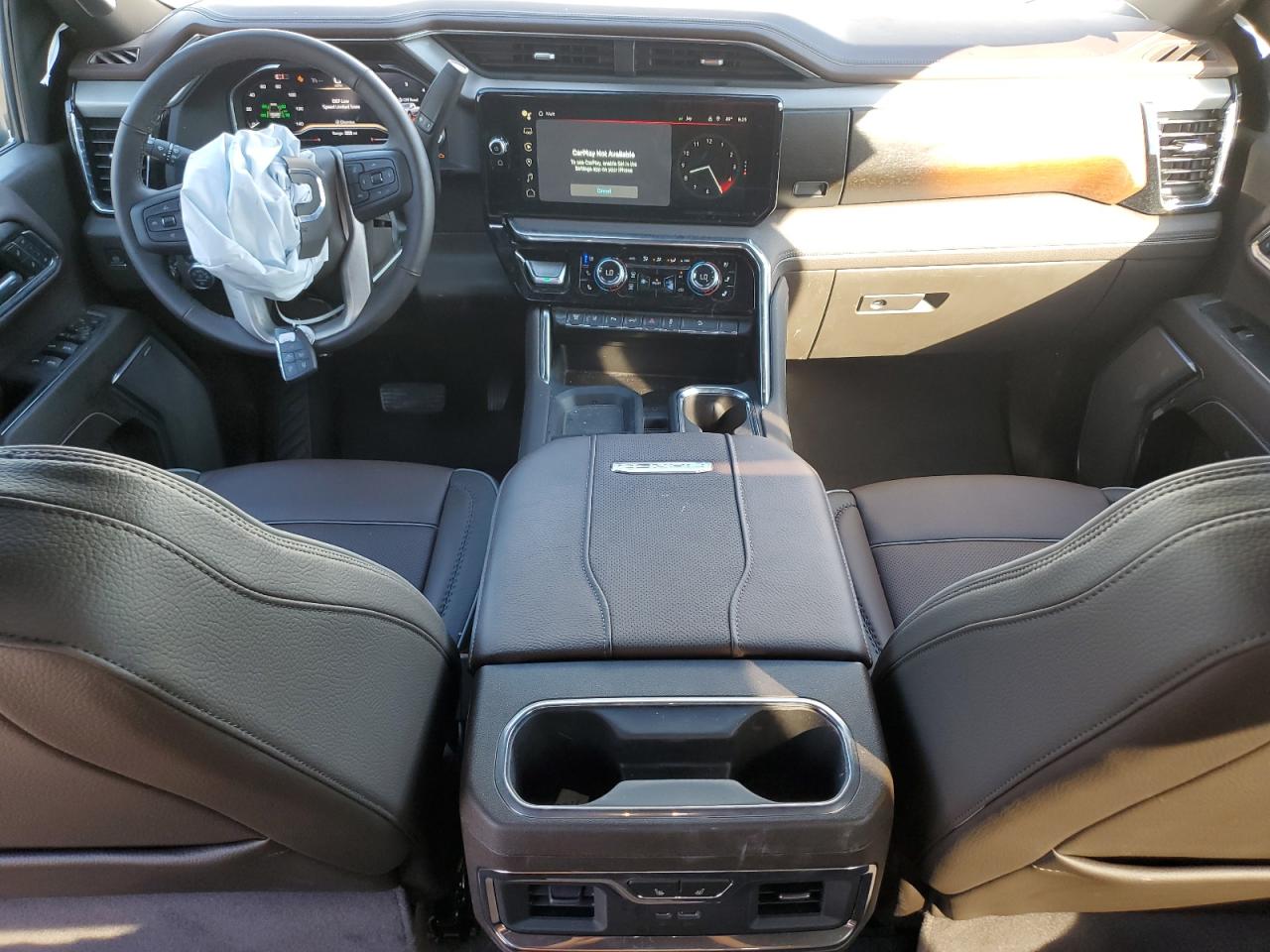GMC Sierra K2500 Denali