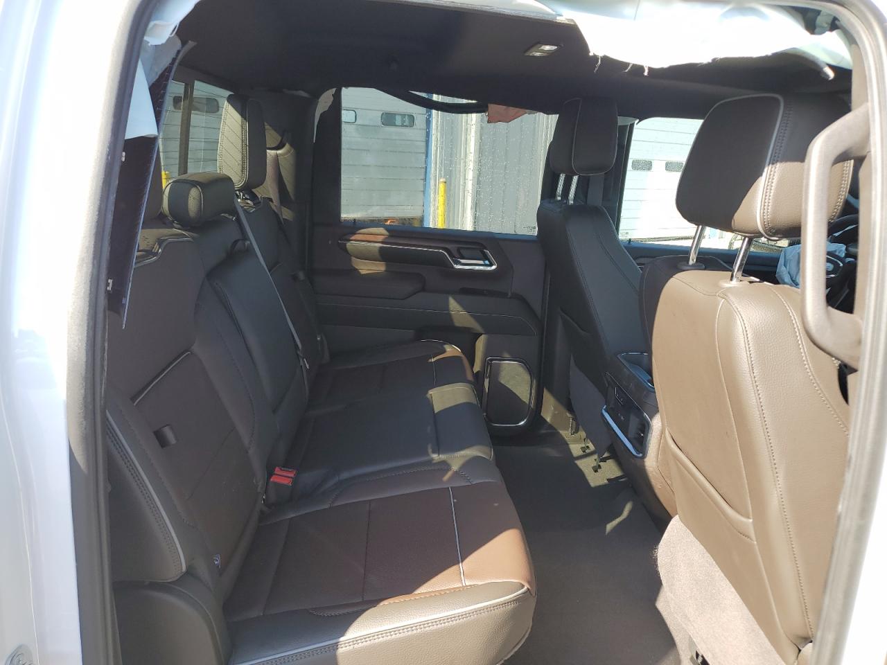 GMC Sierra K2500 Denali