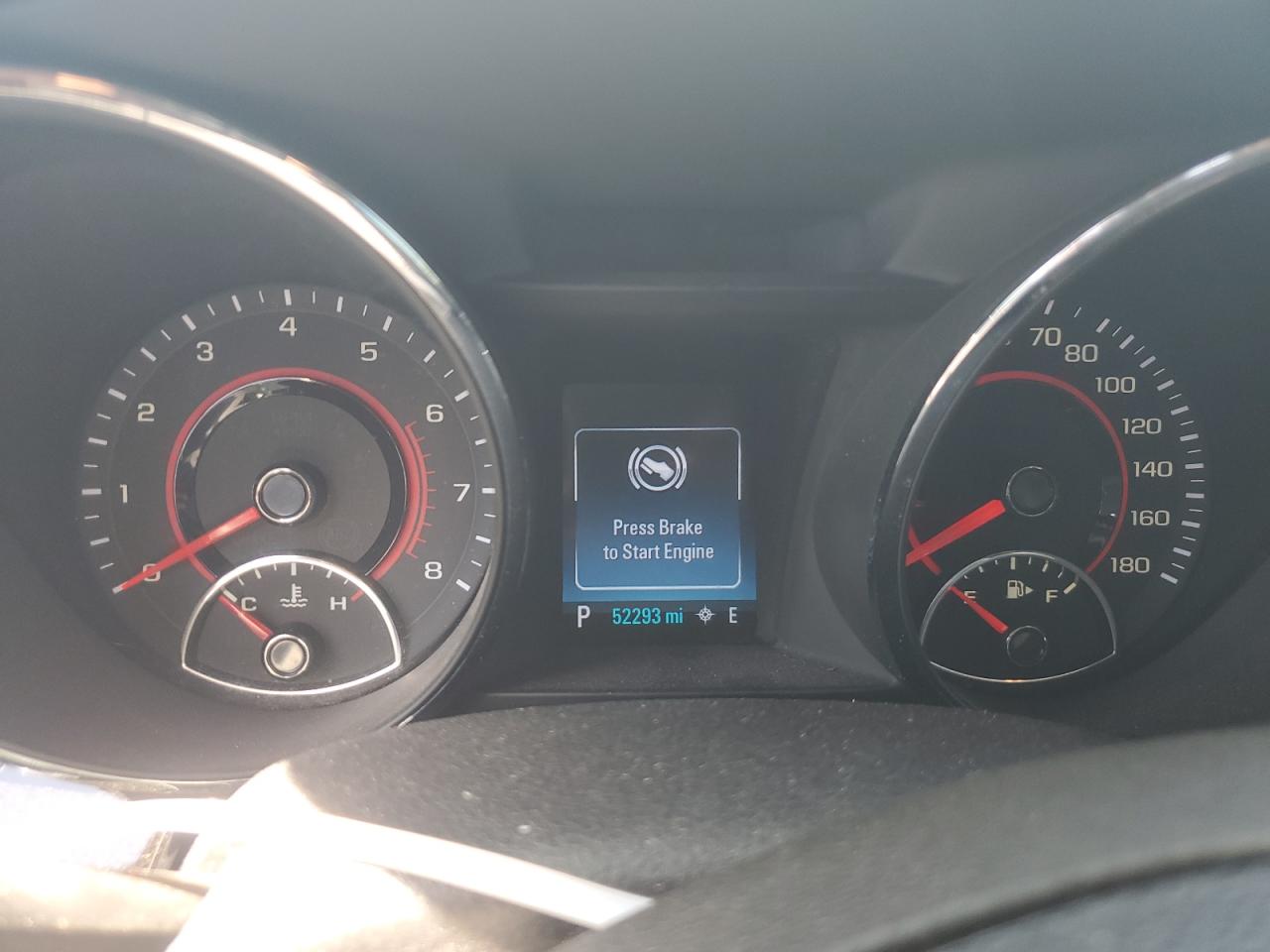 Chevrolet SS