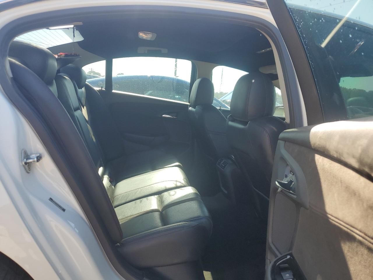 Chevrolet SS