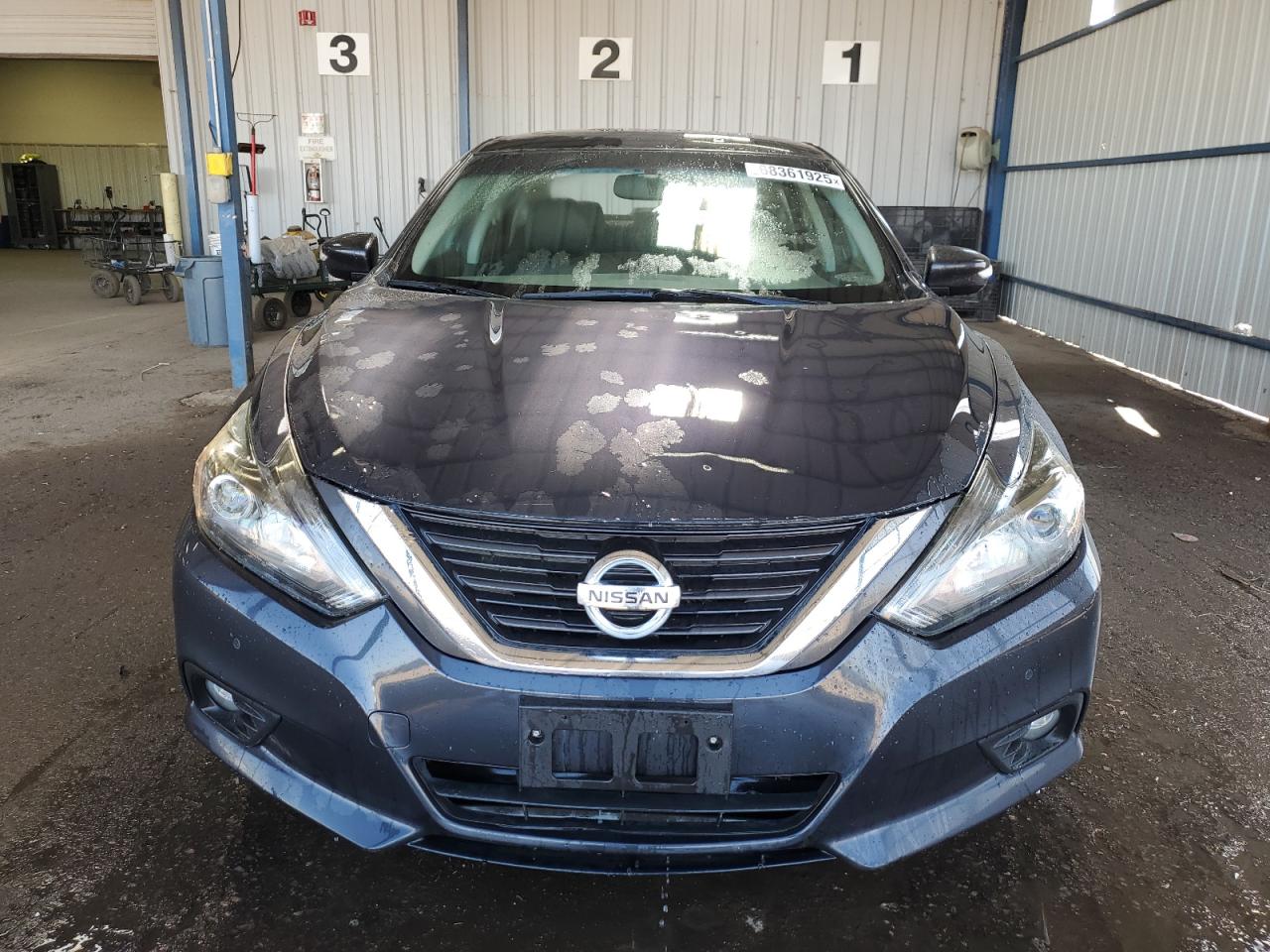 Nissan Altima 3.5sl