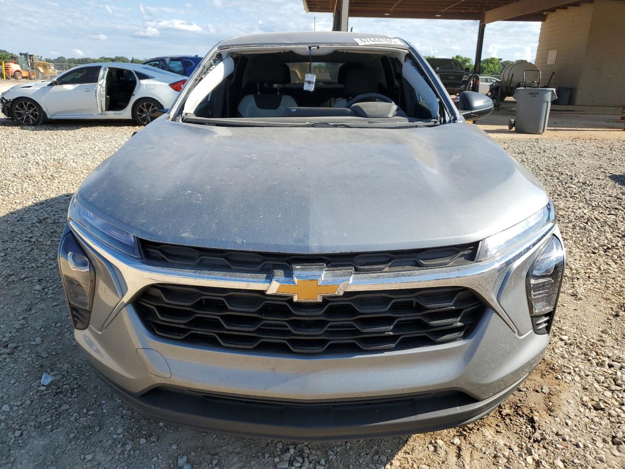 Chevrolet Trax Ls