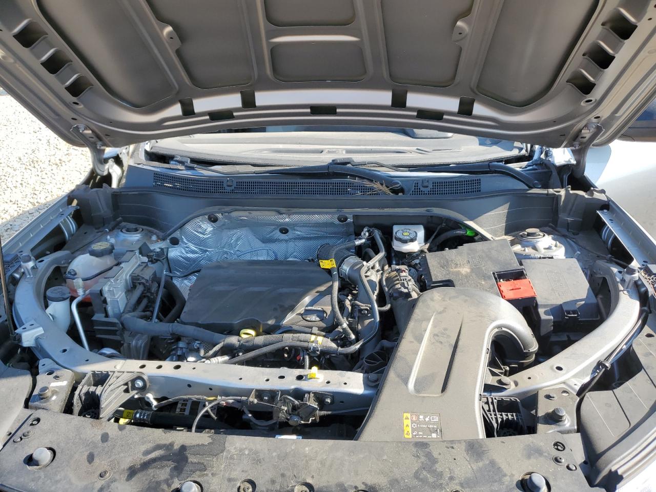 Chevrolet Trax Ls