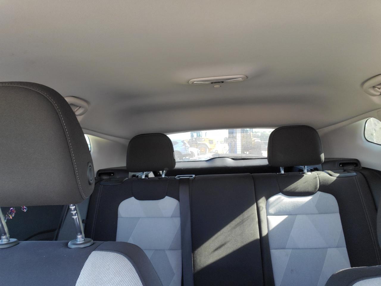 Chevrolet Trax Ls