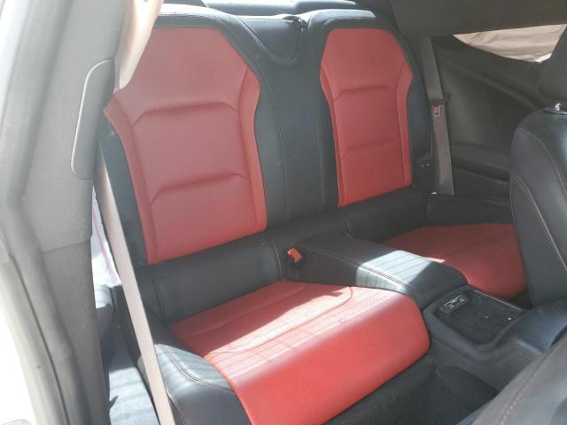 Chevrolet Camaro Ss
