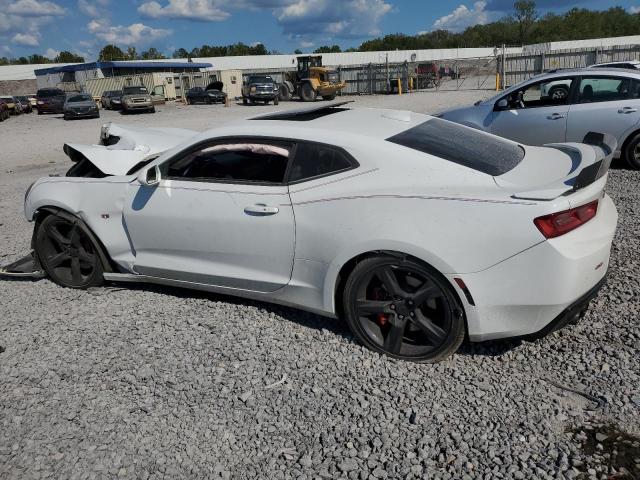 Chevrolet Camaro Ss
