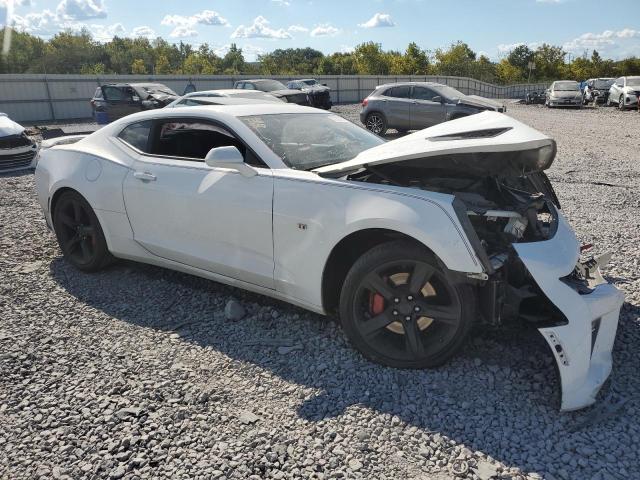 Chevrolet Camaro Ss