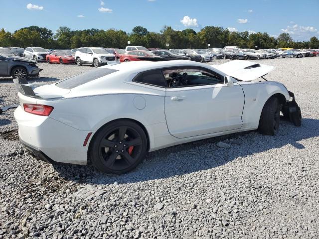 Chevrolet Camaro Ss