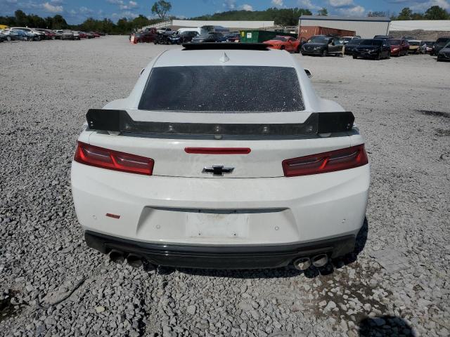 Chevrolet Camaro Ss