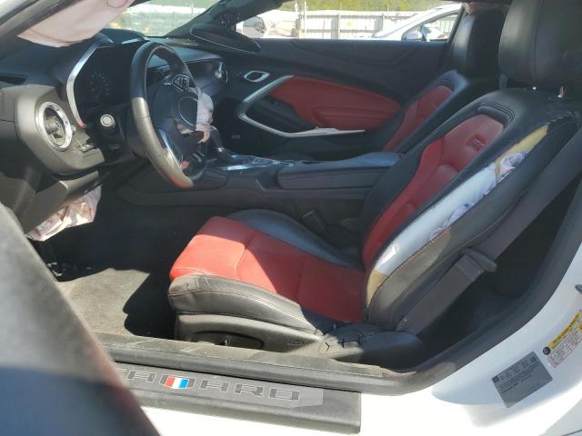 Chevrolet Camaro Ss