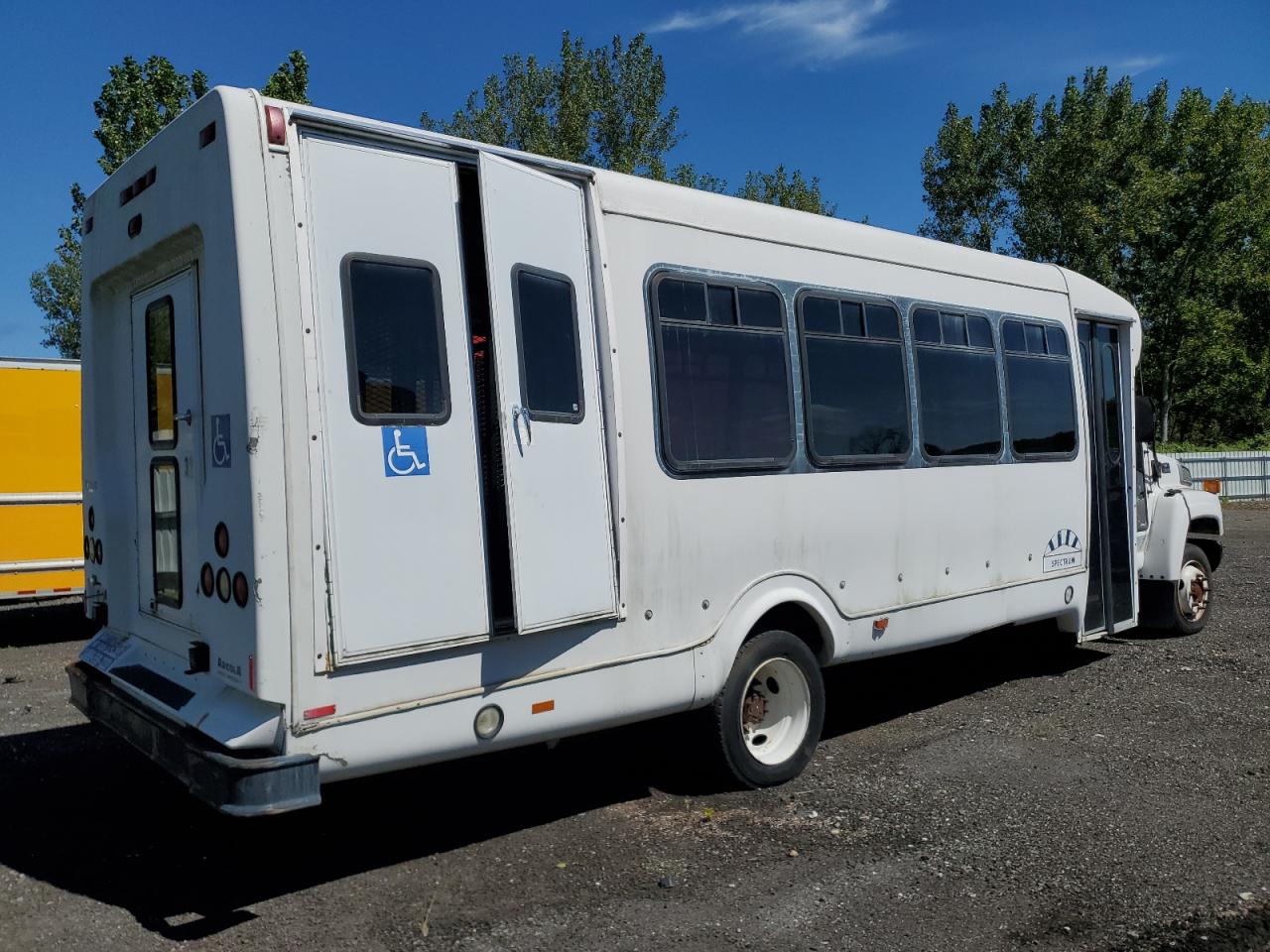 Chevrolet Ck Series C5v042