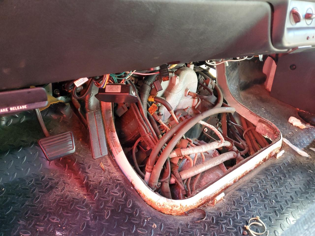Chevrolet Ck Series C5v042