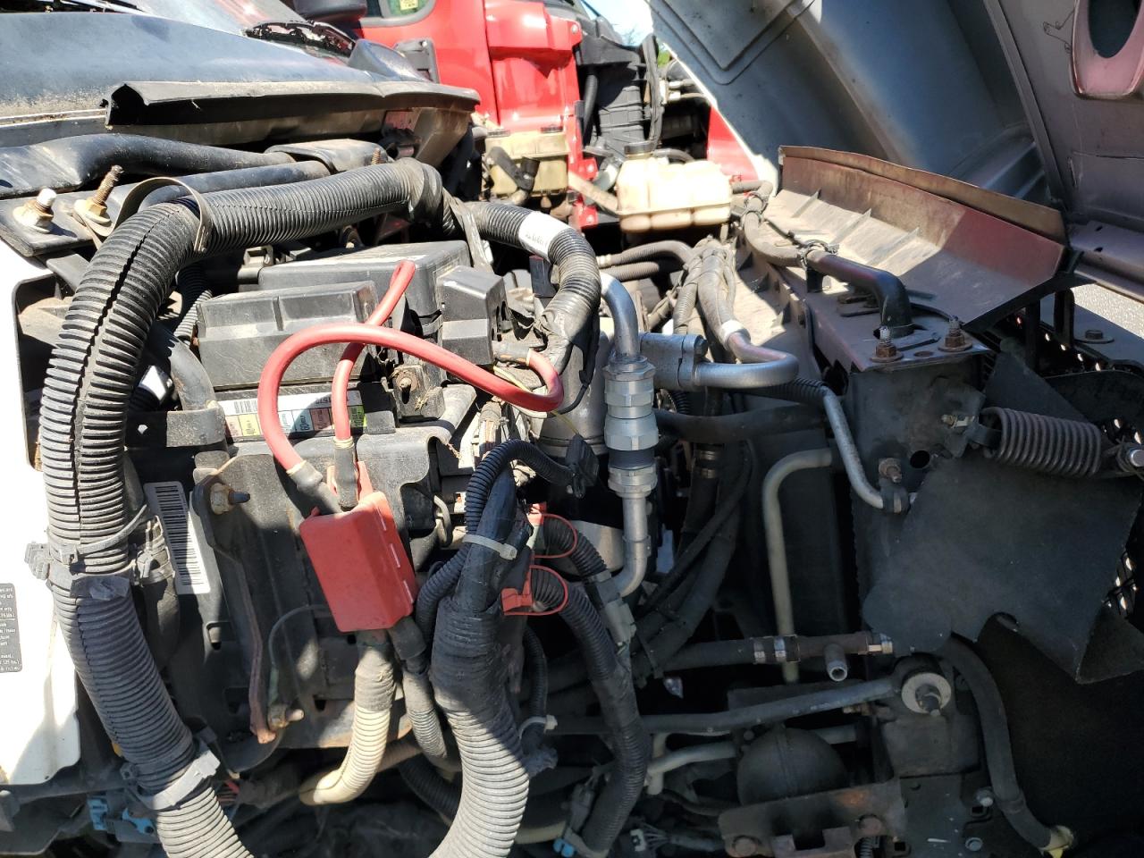 Chevrolet Ck Series C5v042