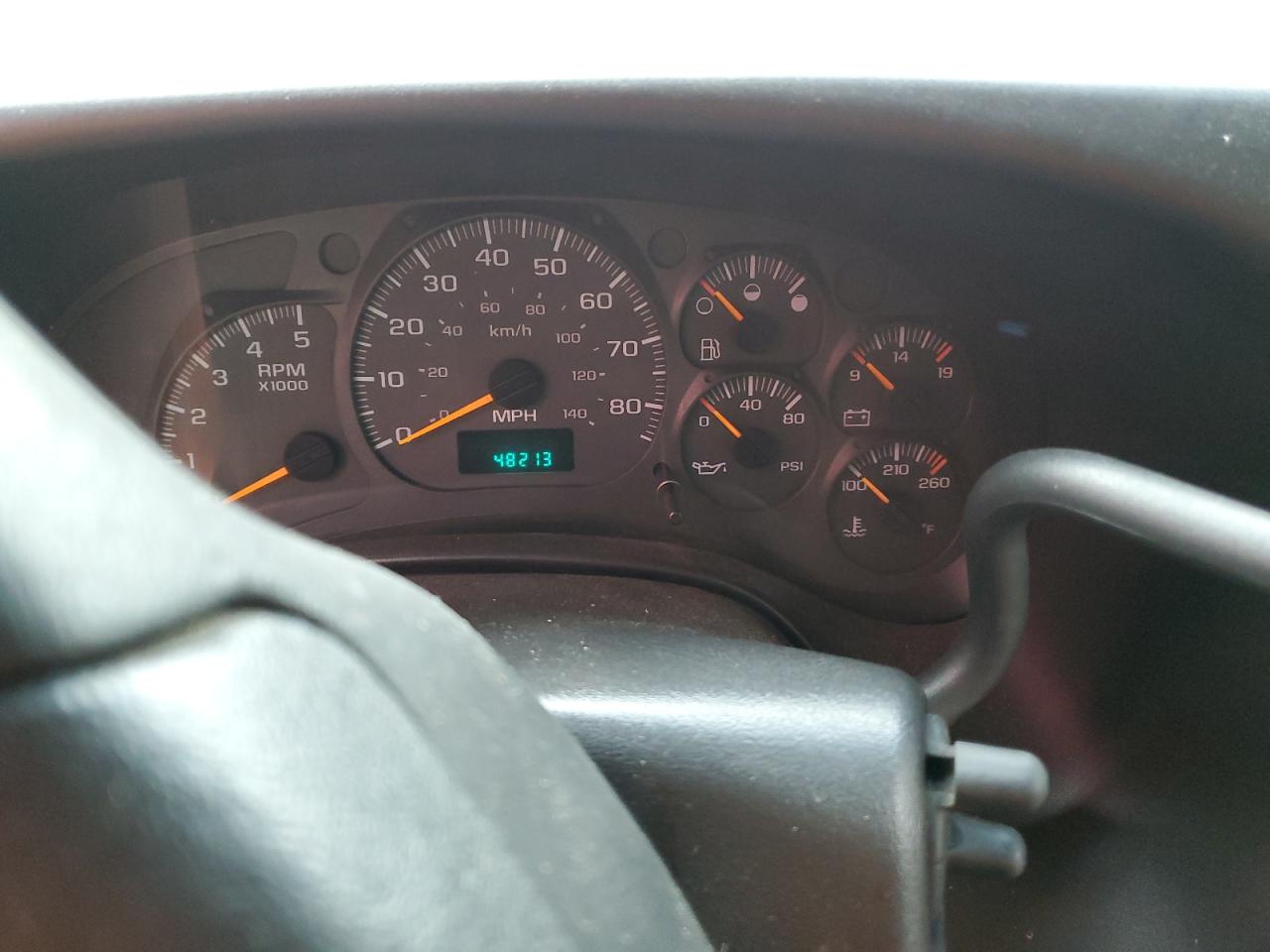 Chevrolet Ck Series C5v042