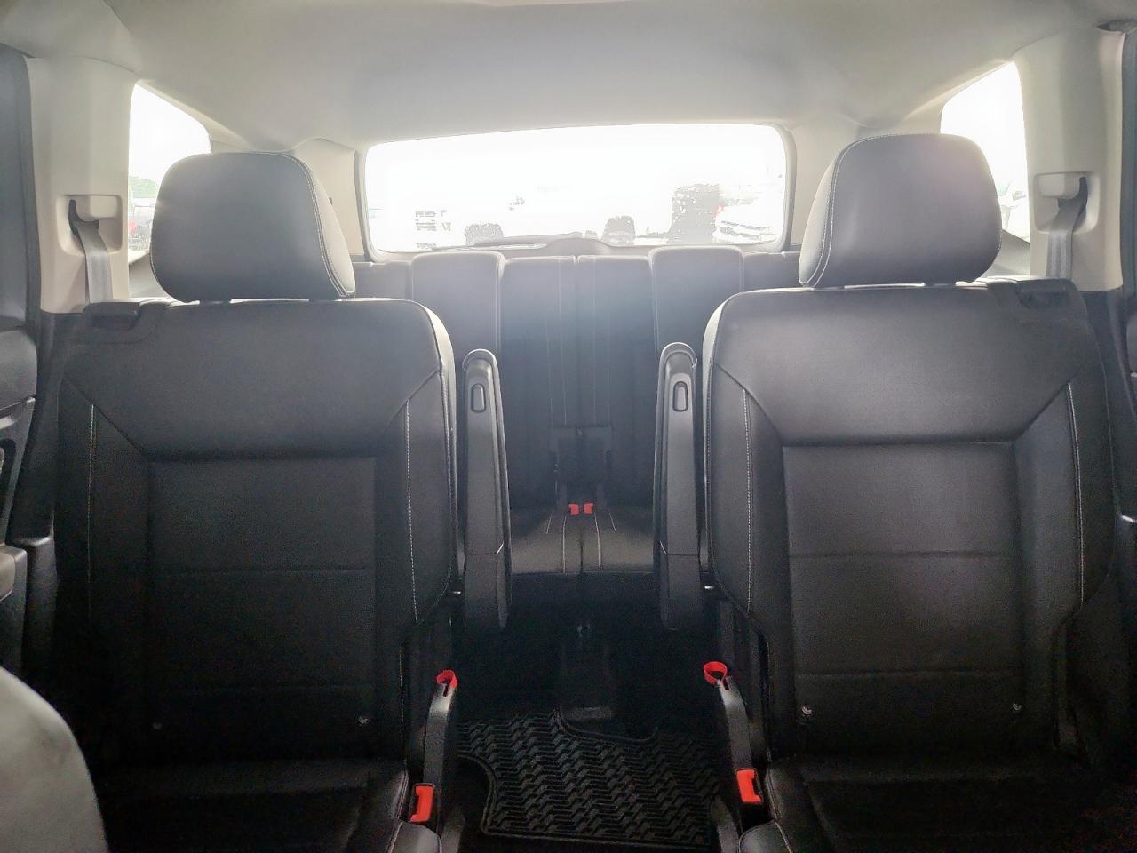 Volkswagen Atlas Se
