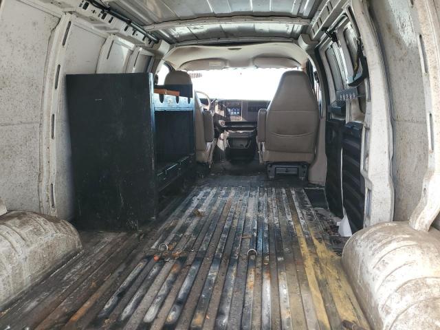 Chevrolet Express