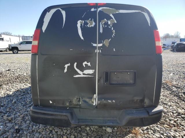 Chevrolet Express