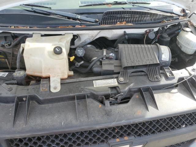 Chevrolet Express