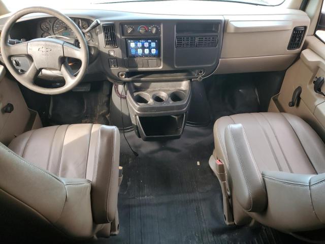 Chevrolet Express