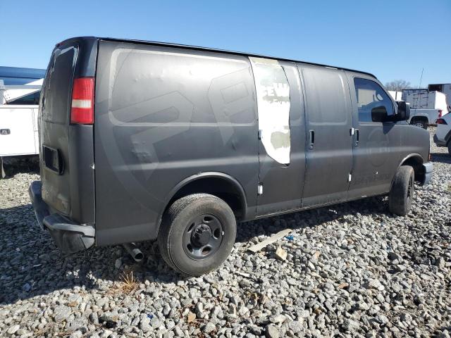 Chevrolet Express