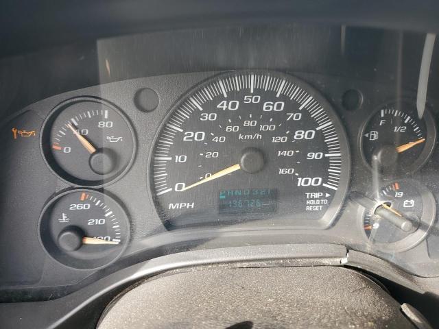 Chevrolet Express