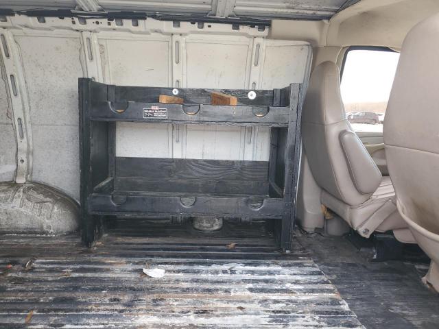 Chevrolet Express