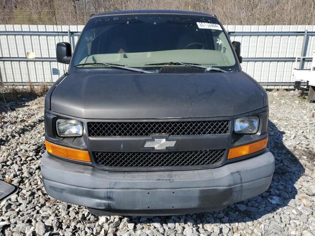 Chevrolet Express