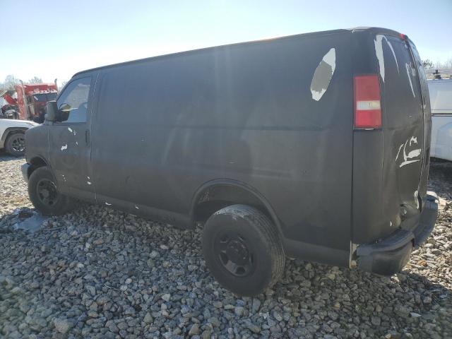 Chevrolet Express