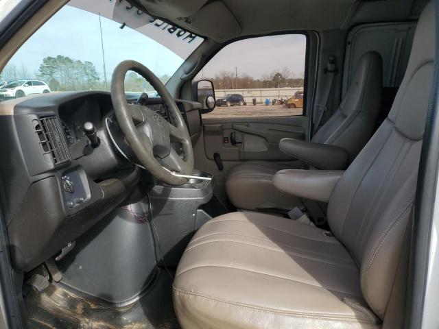 Chevrolet Express