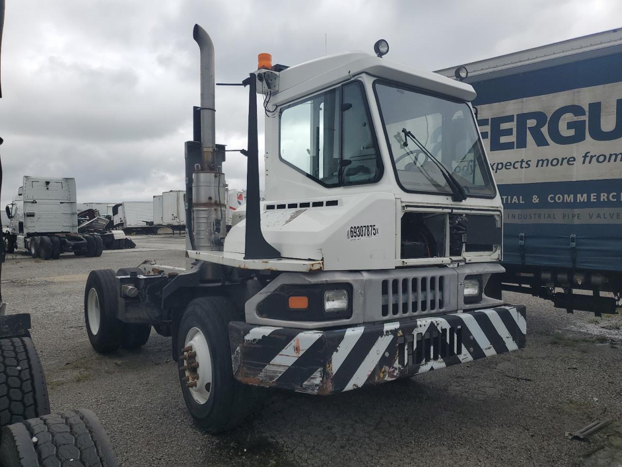 Ottawa Commacyt30