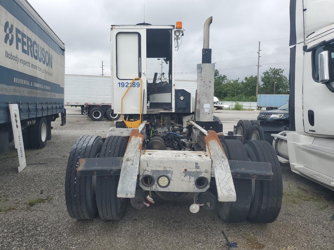 Ottawa Commacyt30