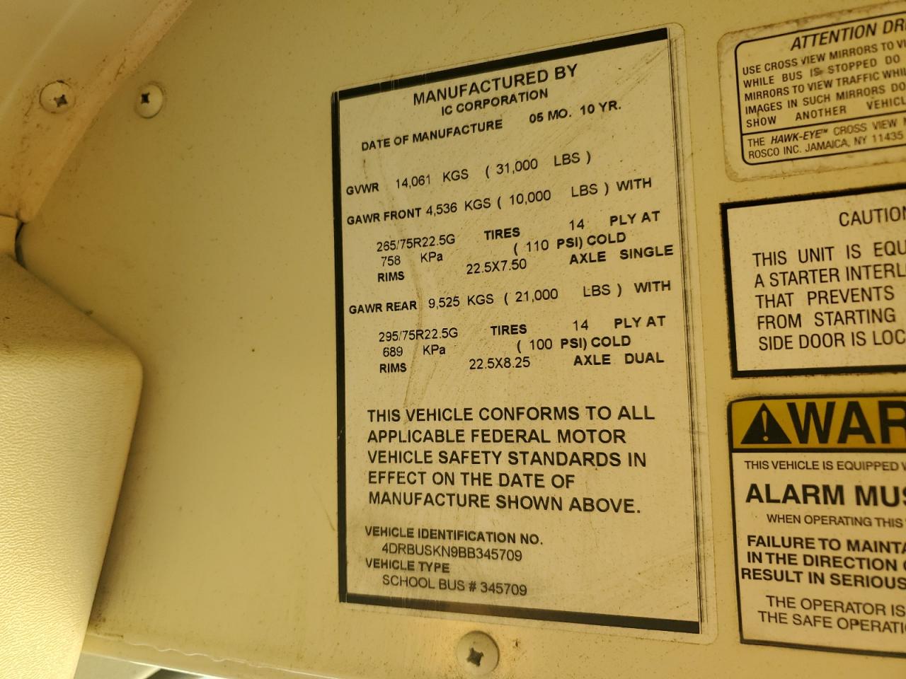Ic Corporation Ce Series